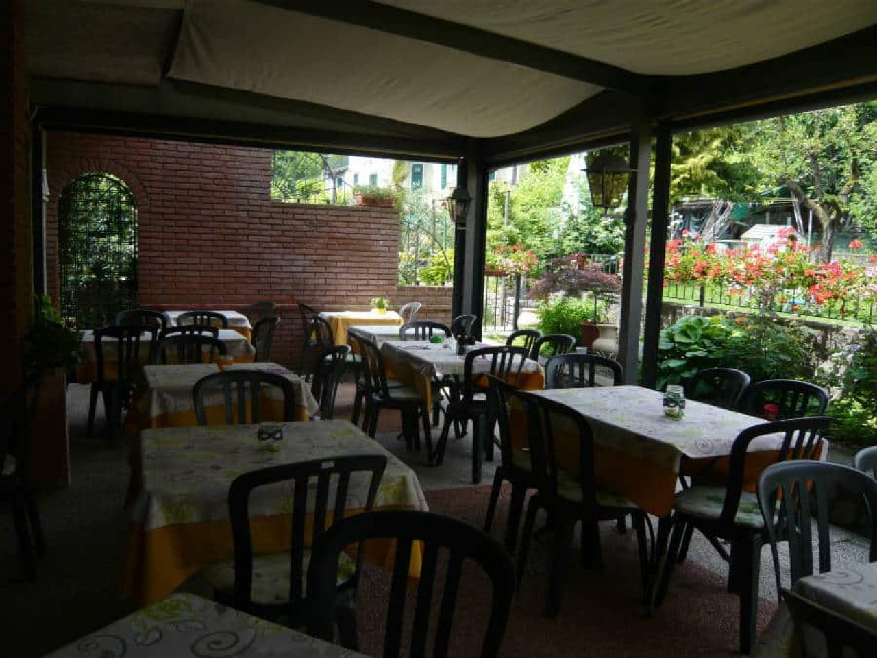 Ristorante Da Nando