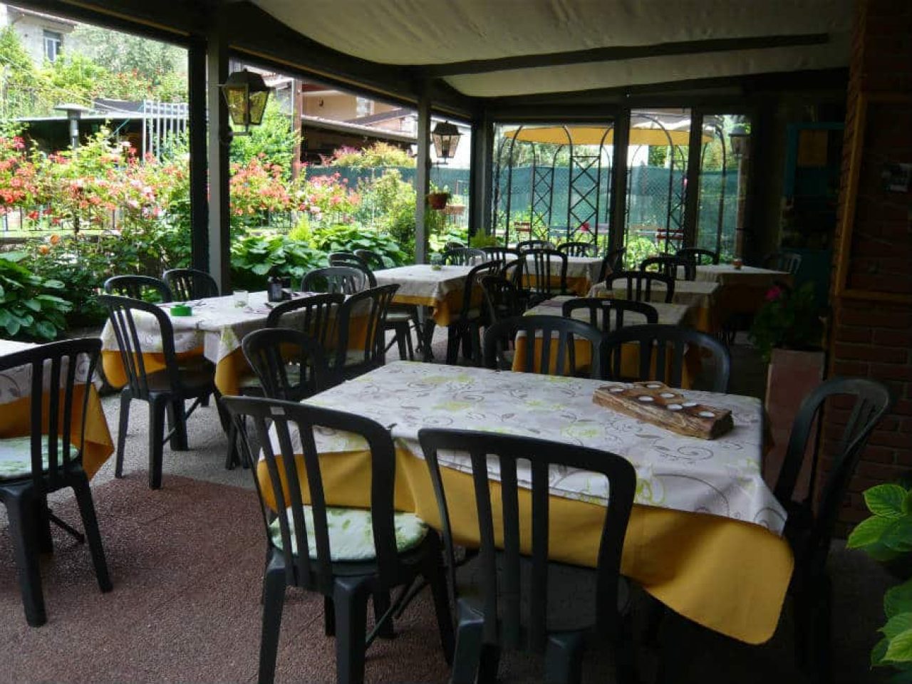 Ristorante Da Nando