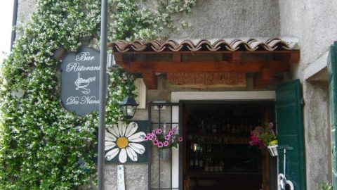 Ristorante Da Nando