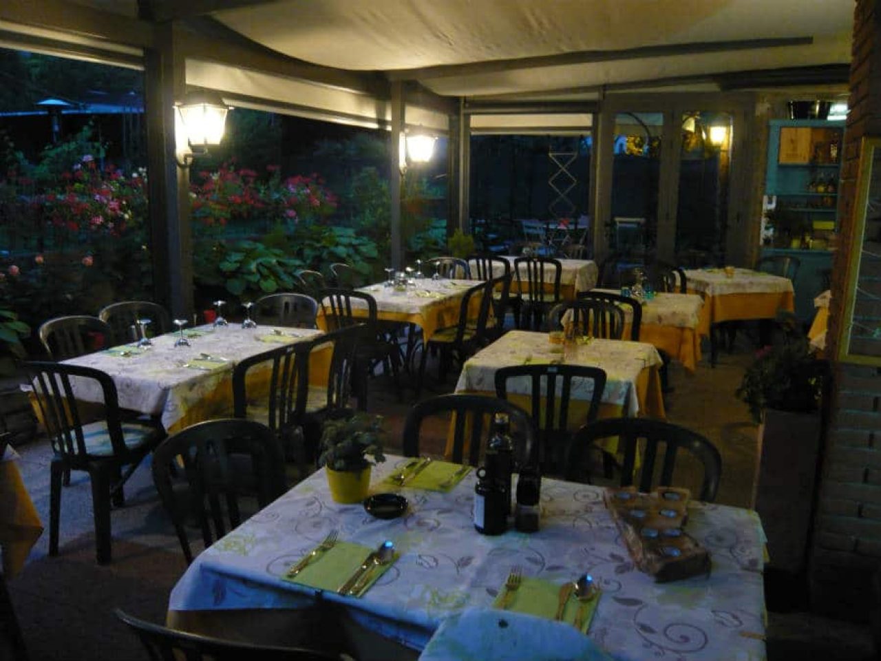 Ristorante Da Nando