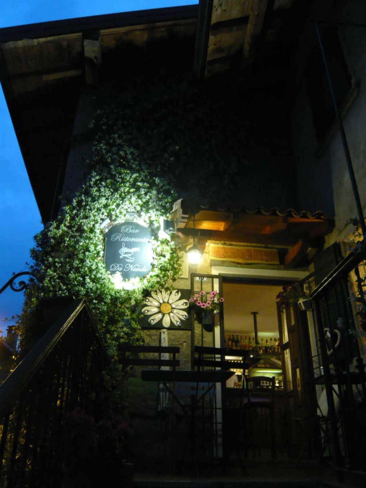 Ristorante Da Nando