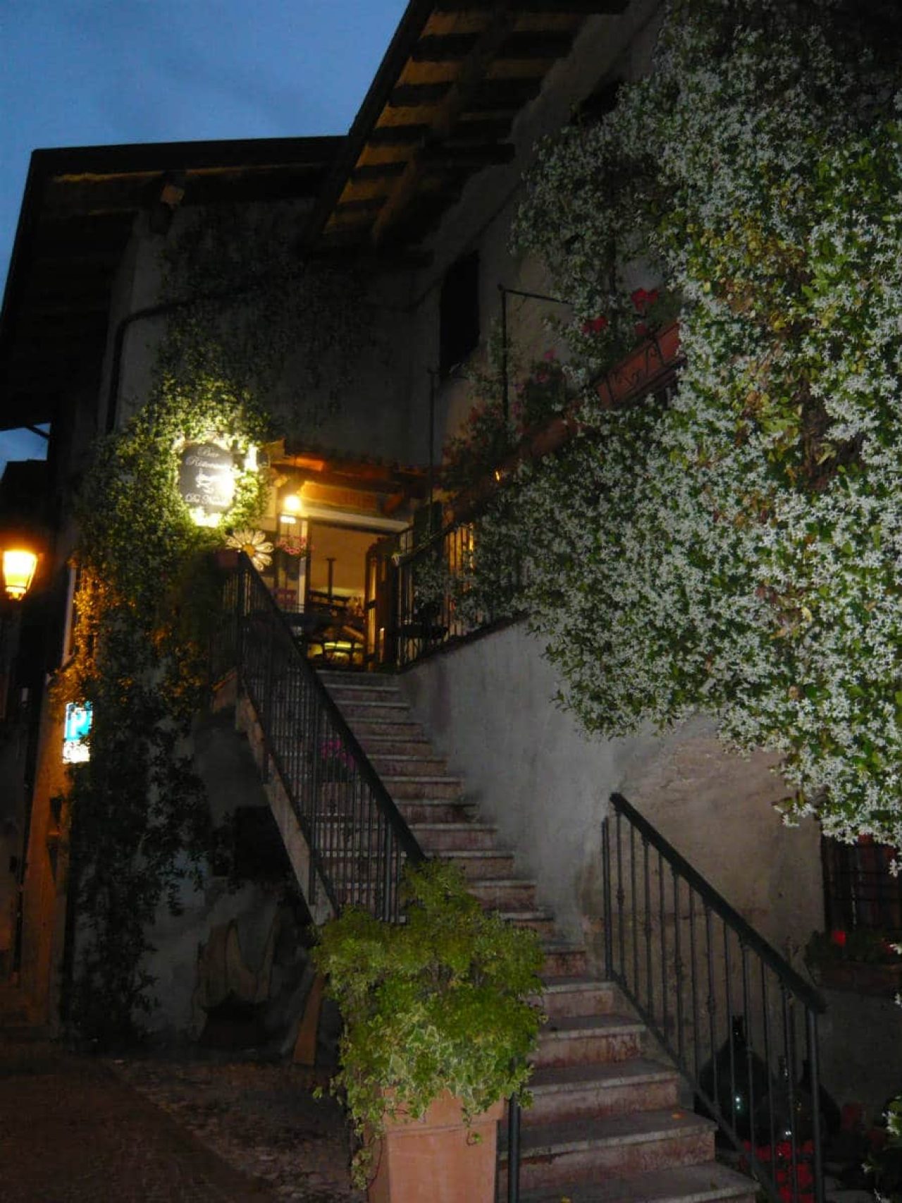 Ristorante Da Nando