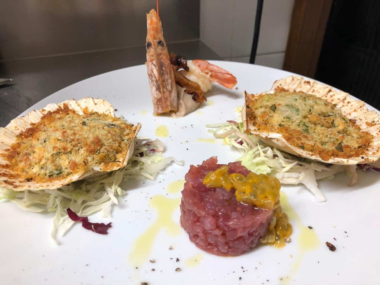 Ristorante Da Nando
