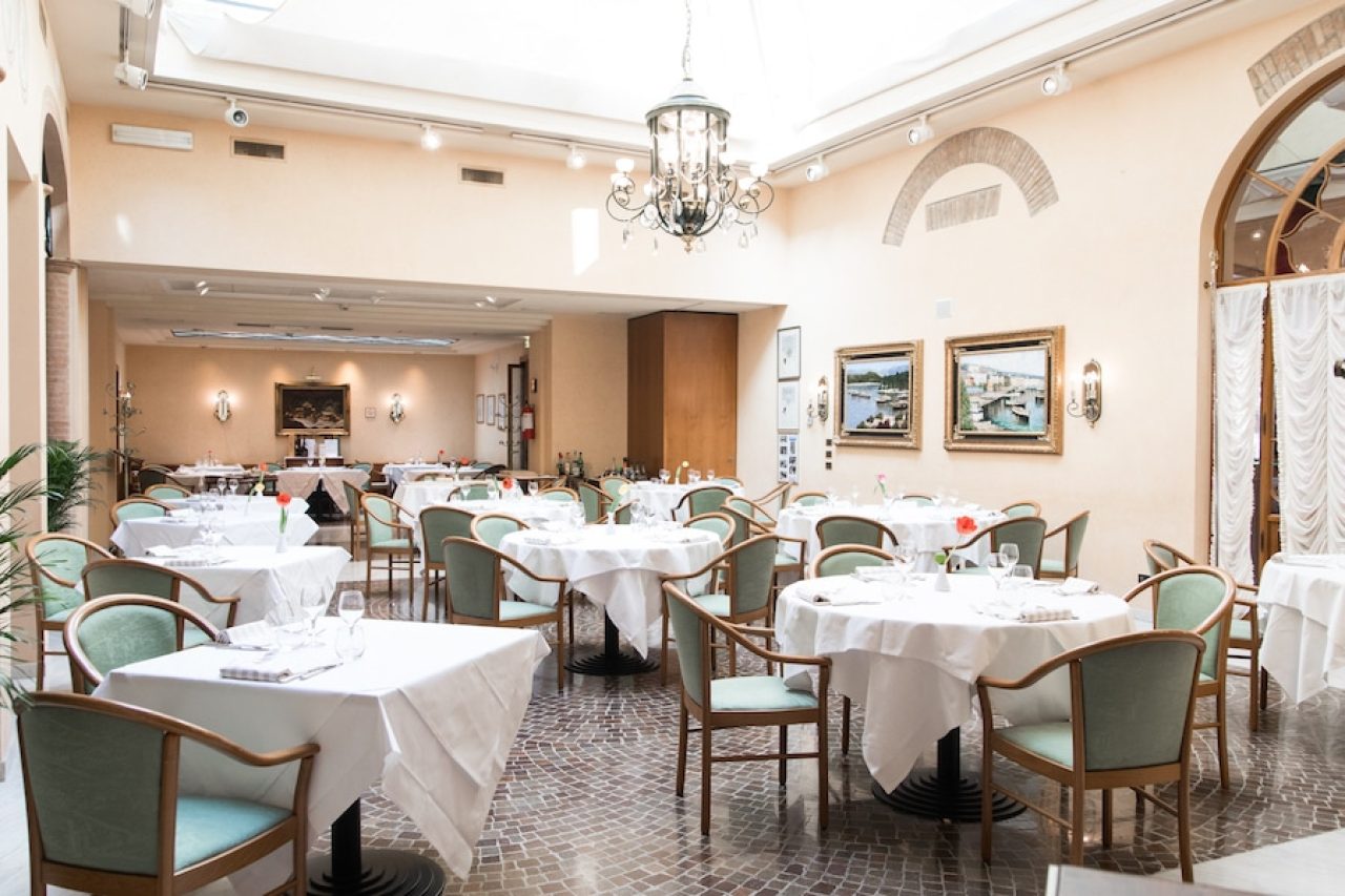 Ristorante Il Correggio