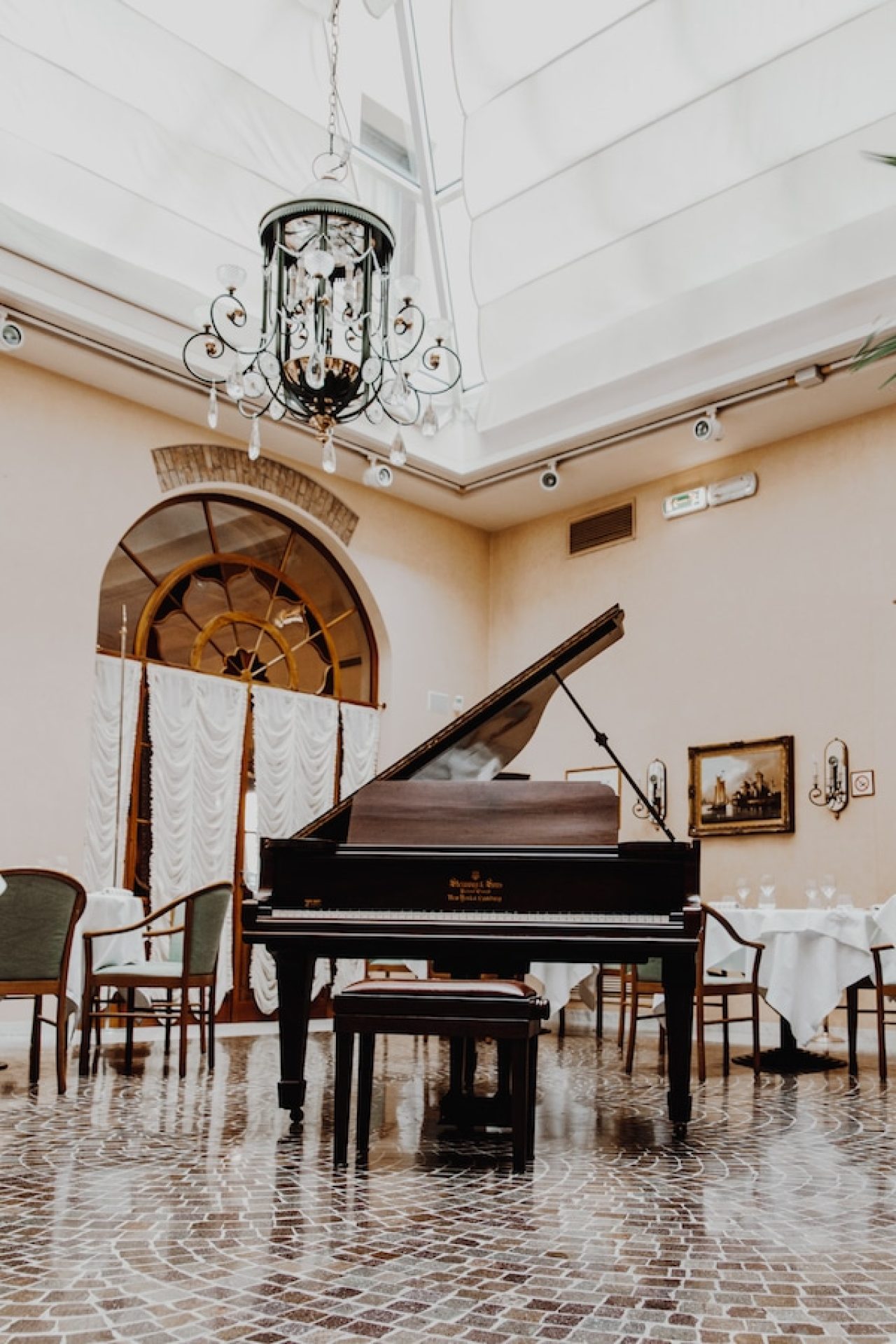 Ristorante Il Correggio