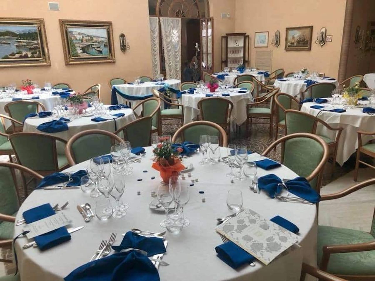 Ristorante Il Correggio