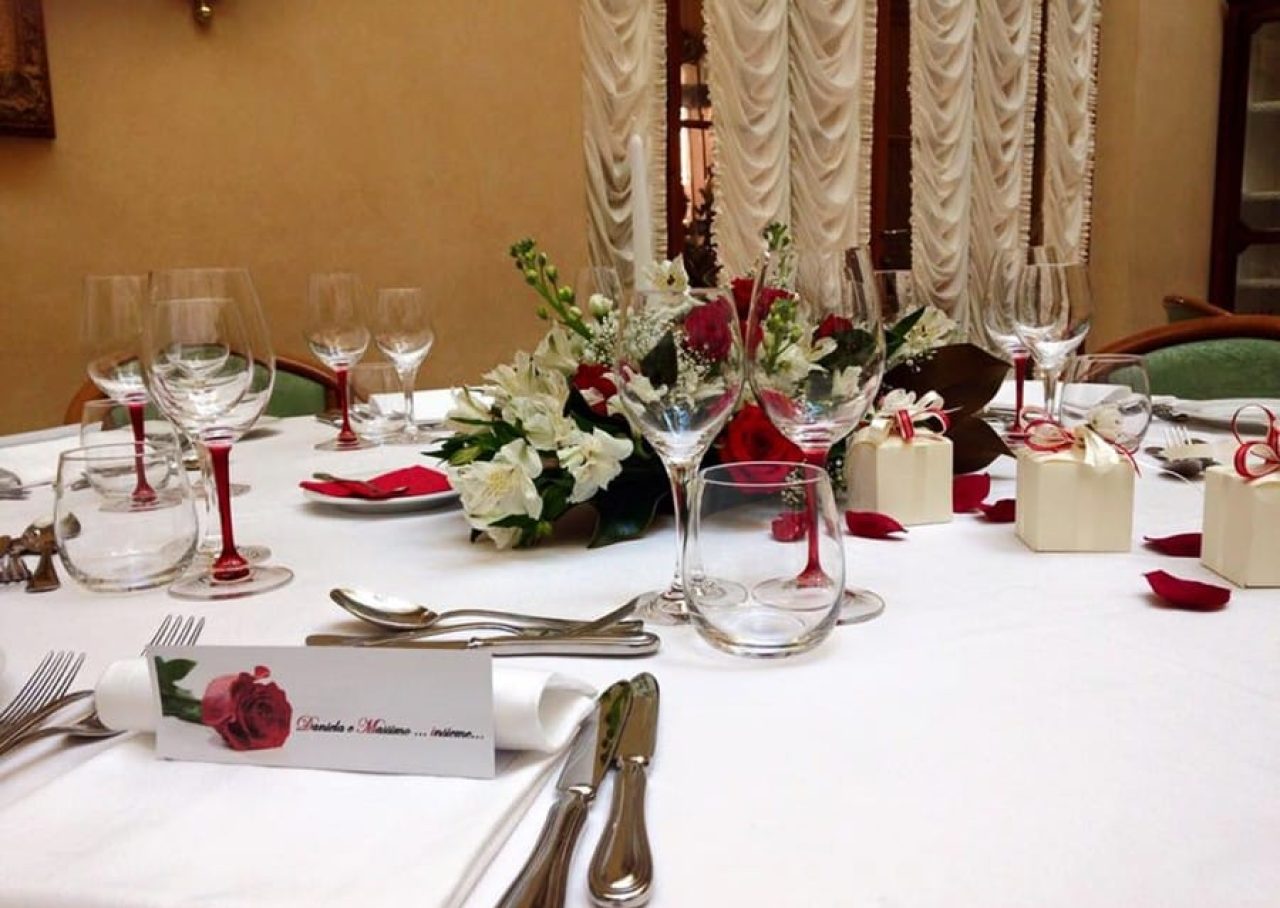 Ristorante Il Correggio