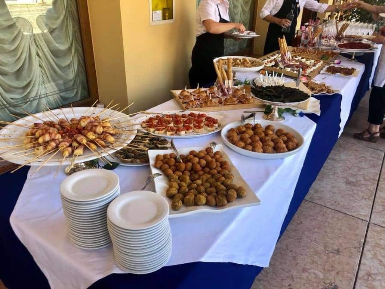 Ristorante Il Correggio
