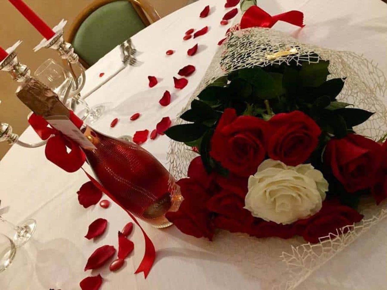 Ristorante Il Correggio