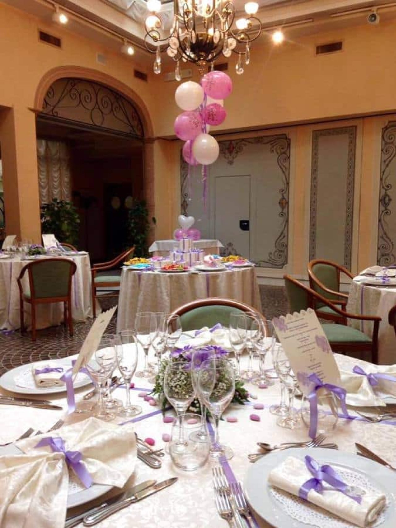 Ristorante Il Correggio