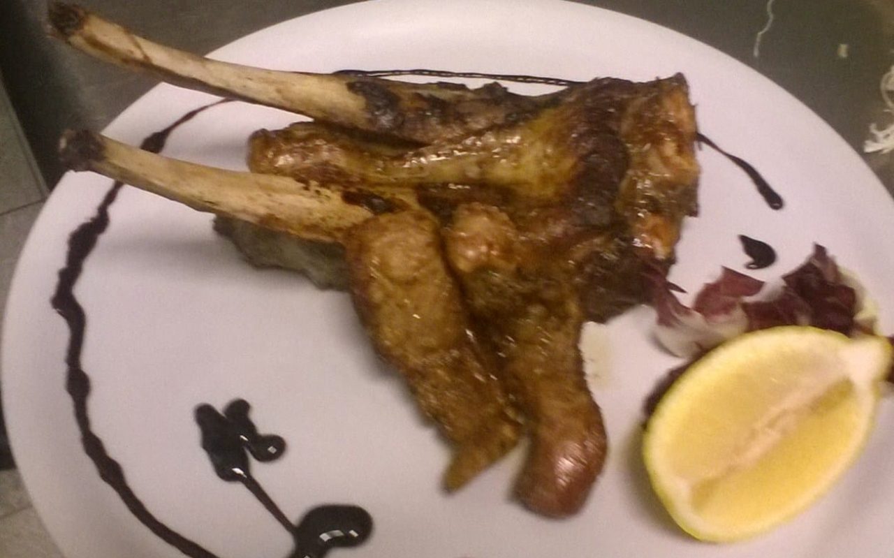 Ristorante Il Nibbio
