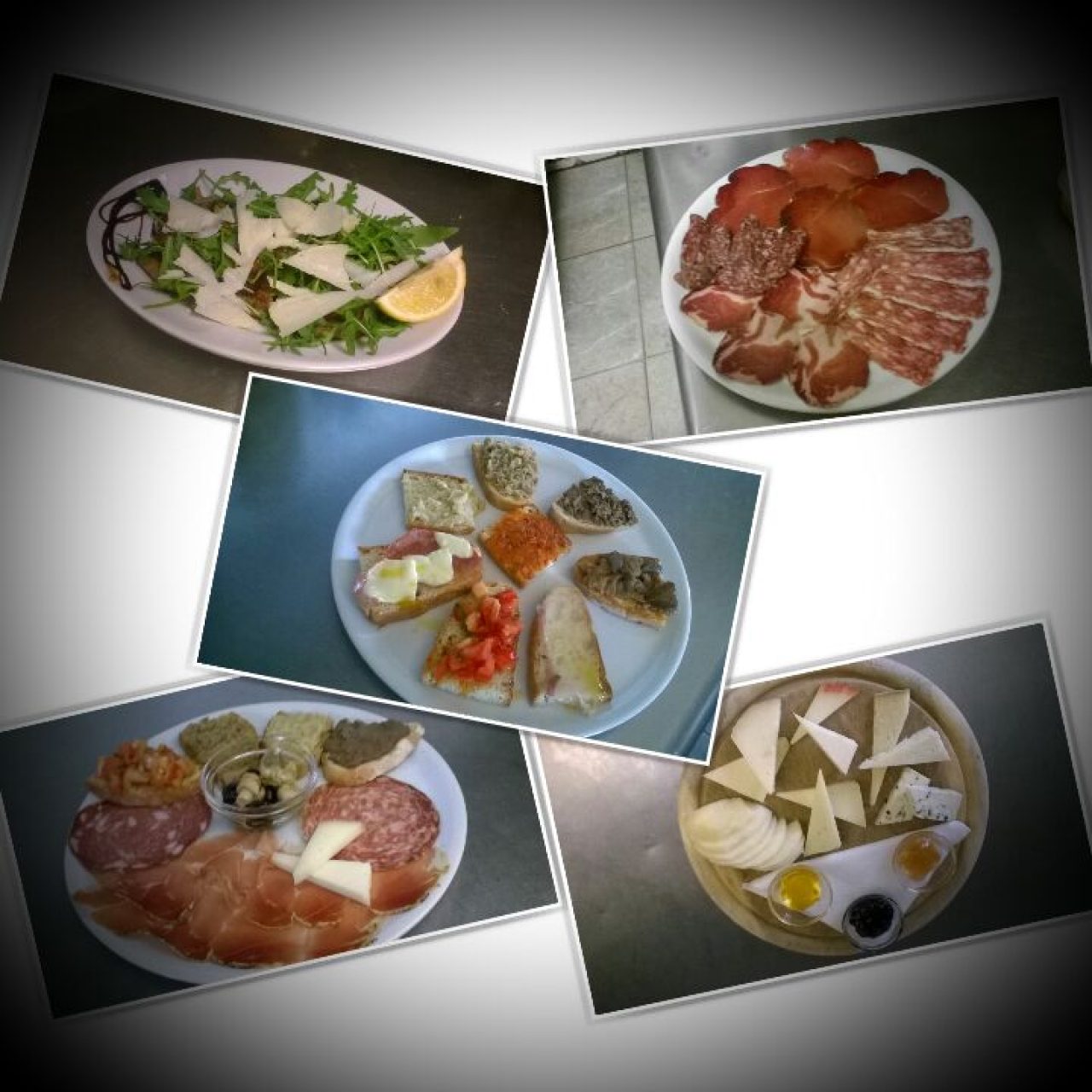 Ristorante Il Nibbio