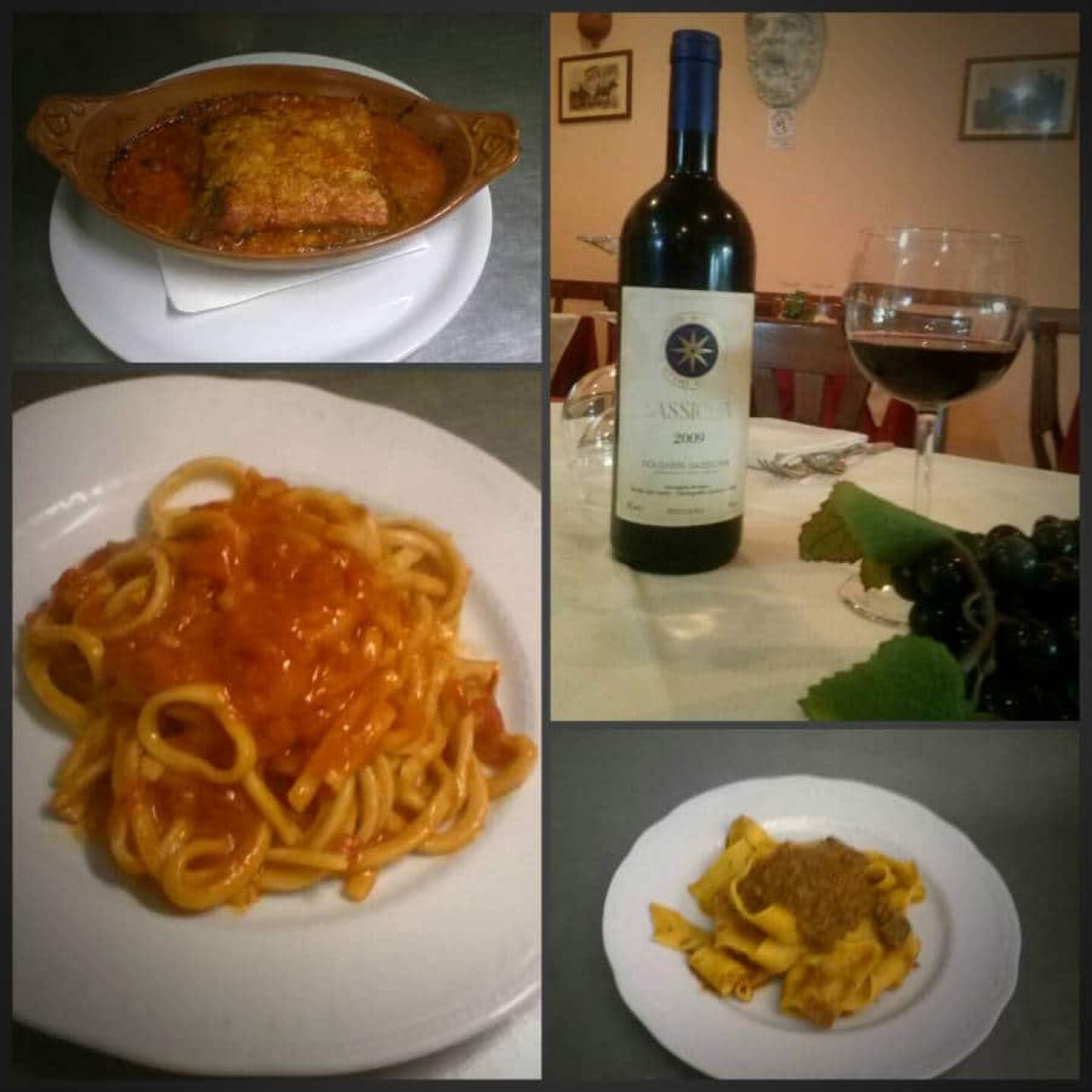 Ristorante Il Nibbio