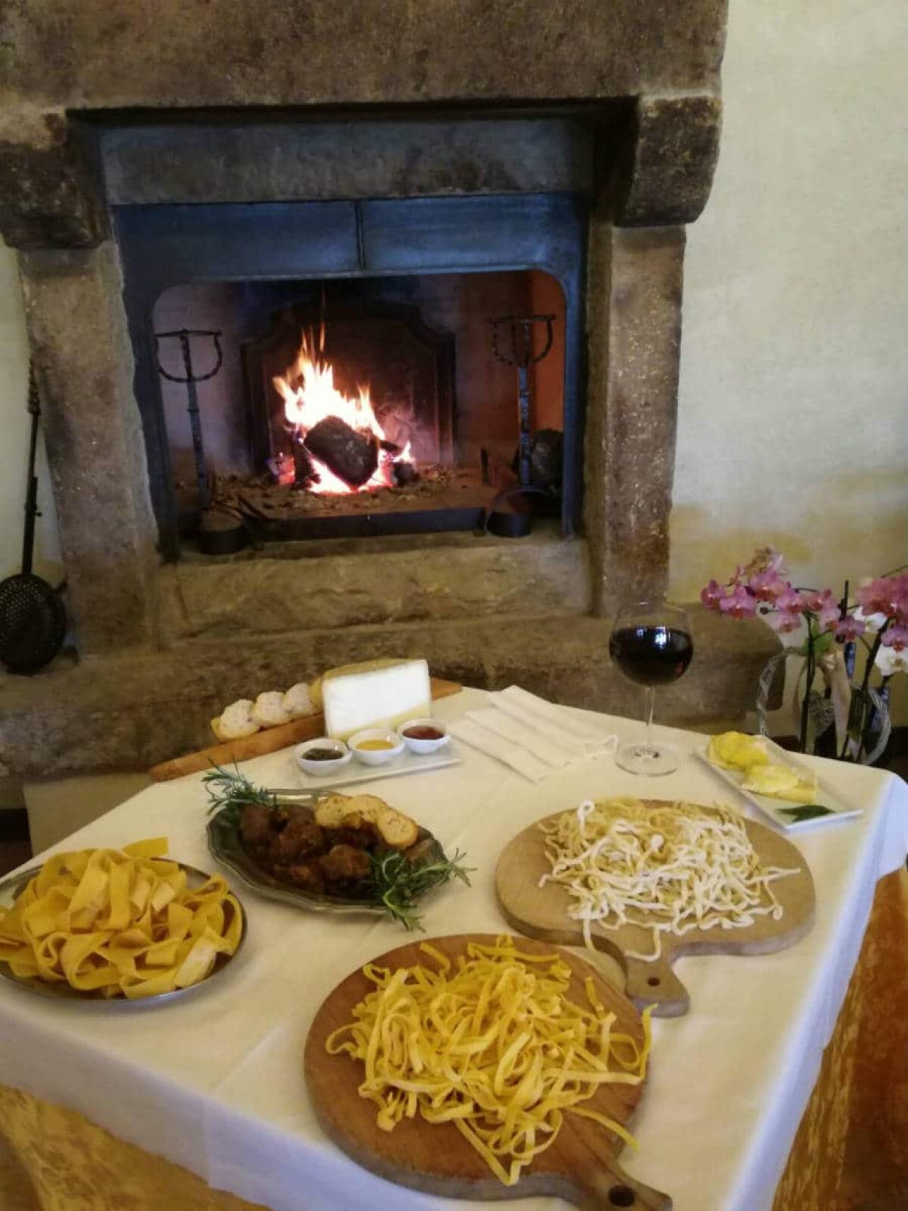 Ristorante Il Nibbio