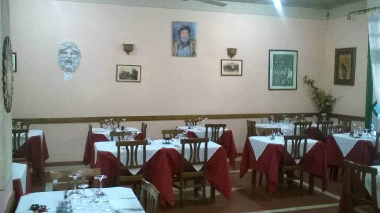 Ristorante Il Nibbio