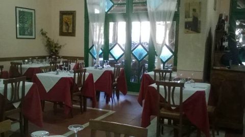 Ristorante Il Nibbio