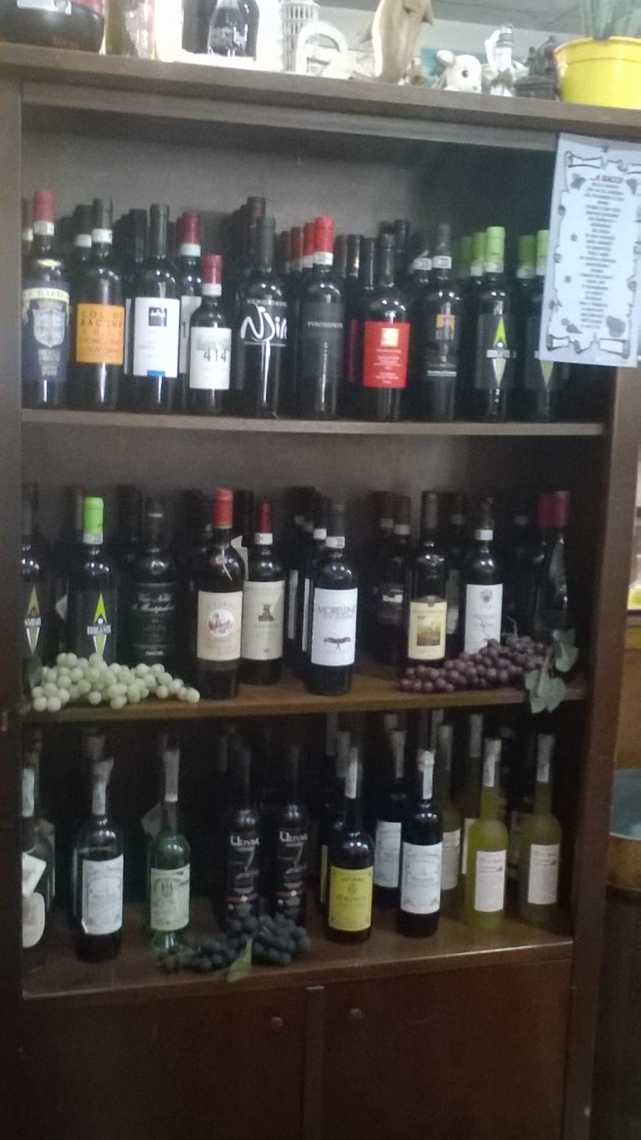 Ristorante Il Nibbio