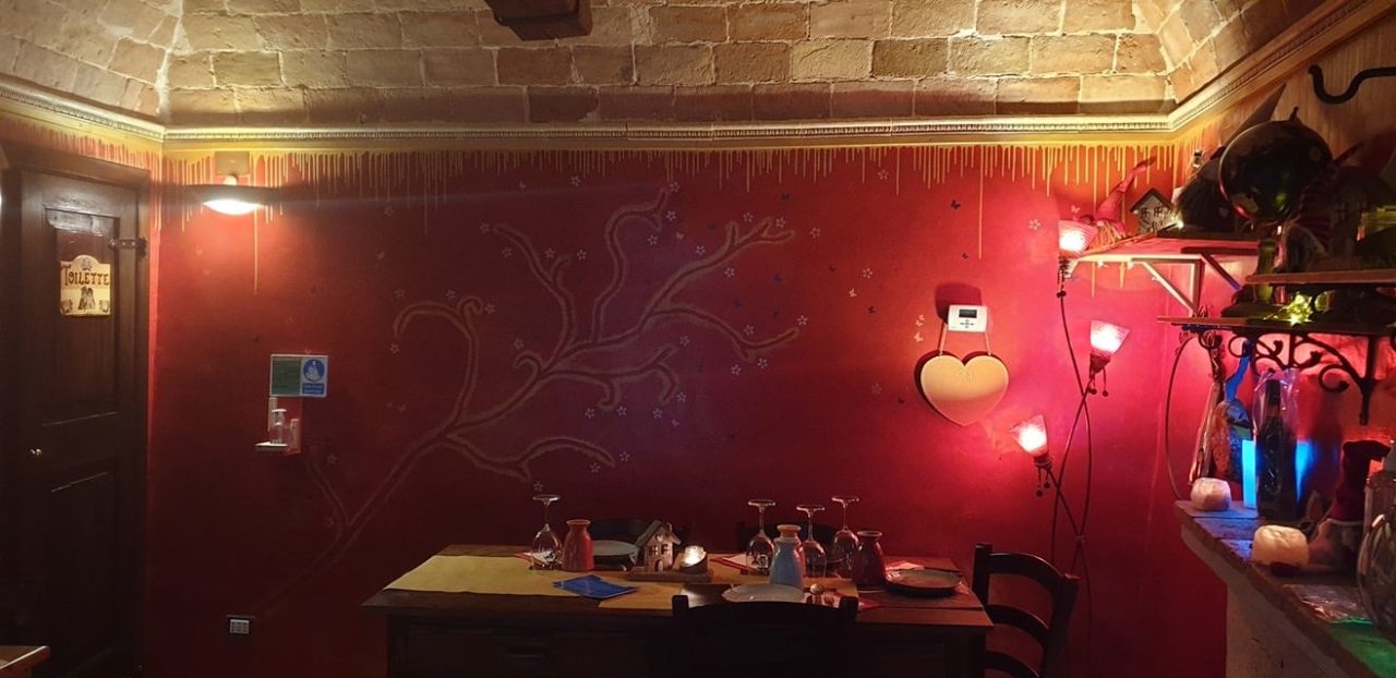 Ristorante L’Elisir del Poeta