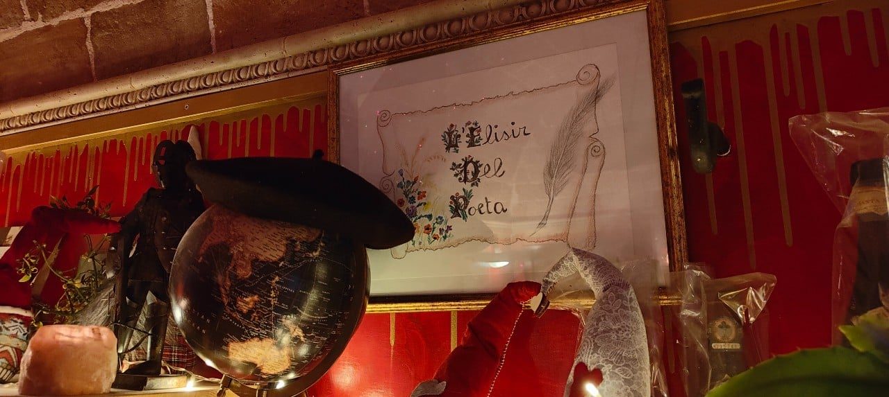 Ristorante L’Elisir del Poeta