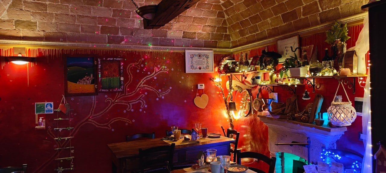 Ristorante L’Elisir del Poeta