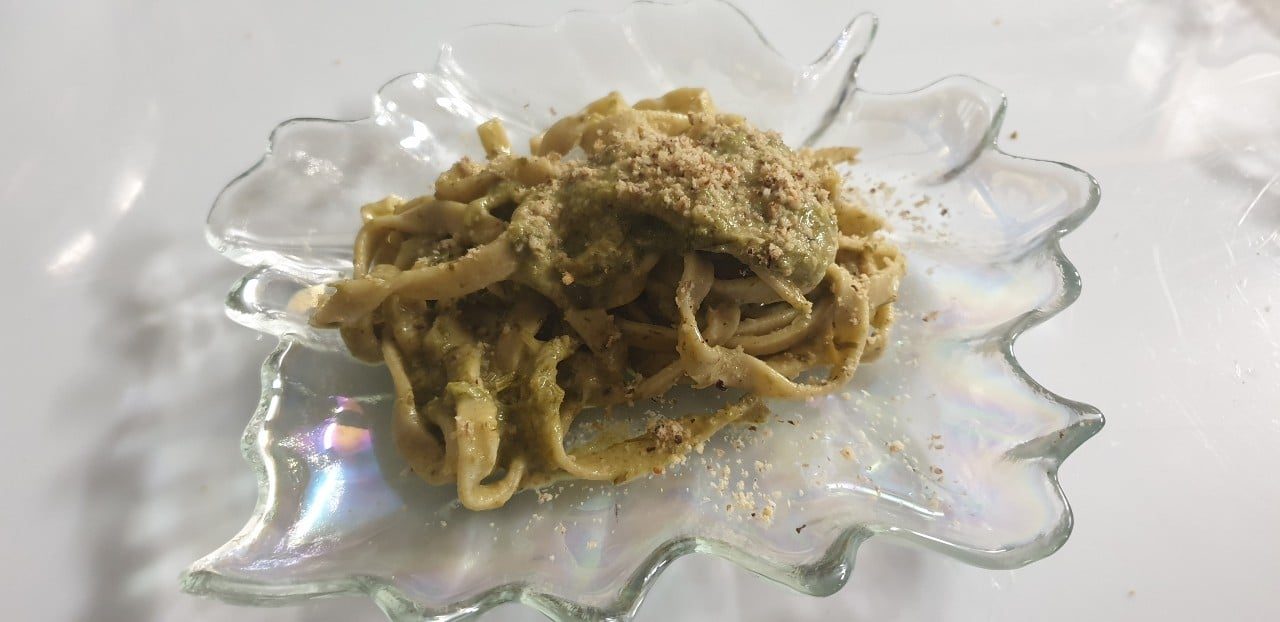 Ristorante L’Elisir del Poeta