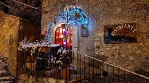 Ristorante L’Elisir del Poeta