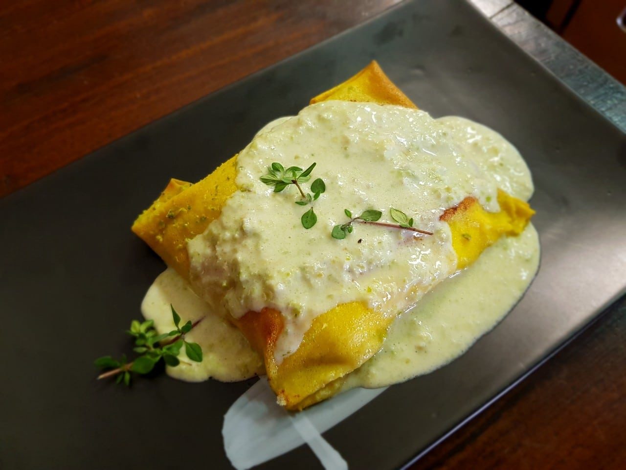 Ristorante L’Elisir del Poeta