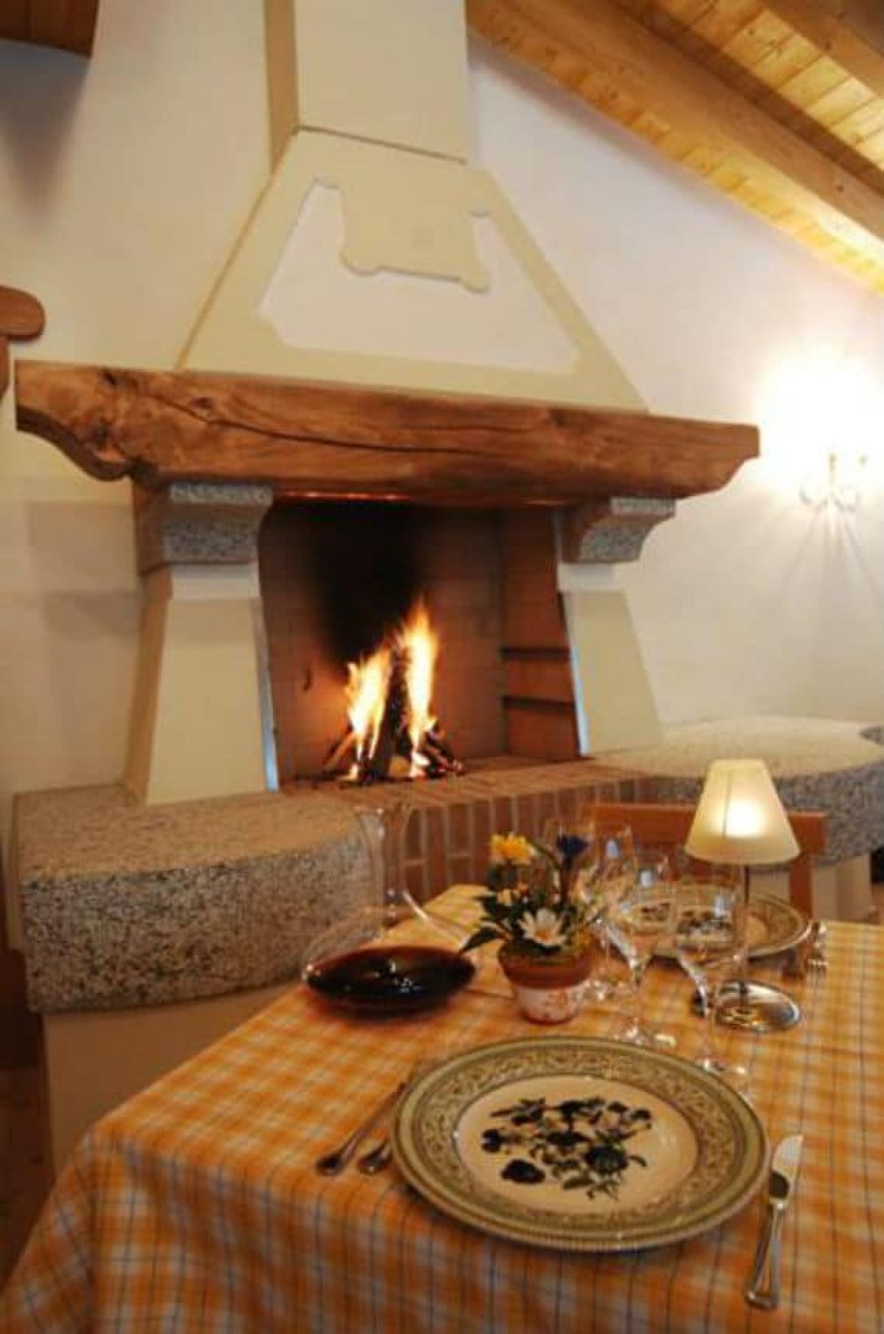 Ristorante La Forra