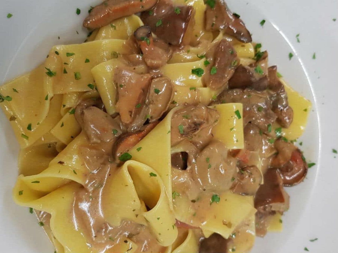 Ristorante La Forra