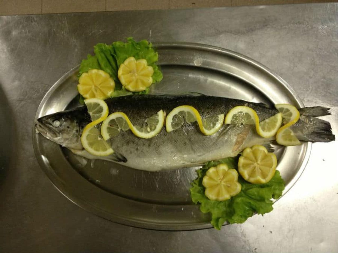 Ristorante La Forra