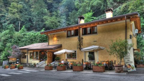 Ristorante La Forra