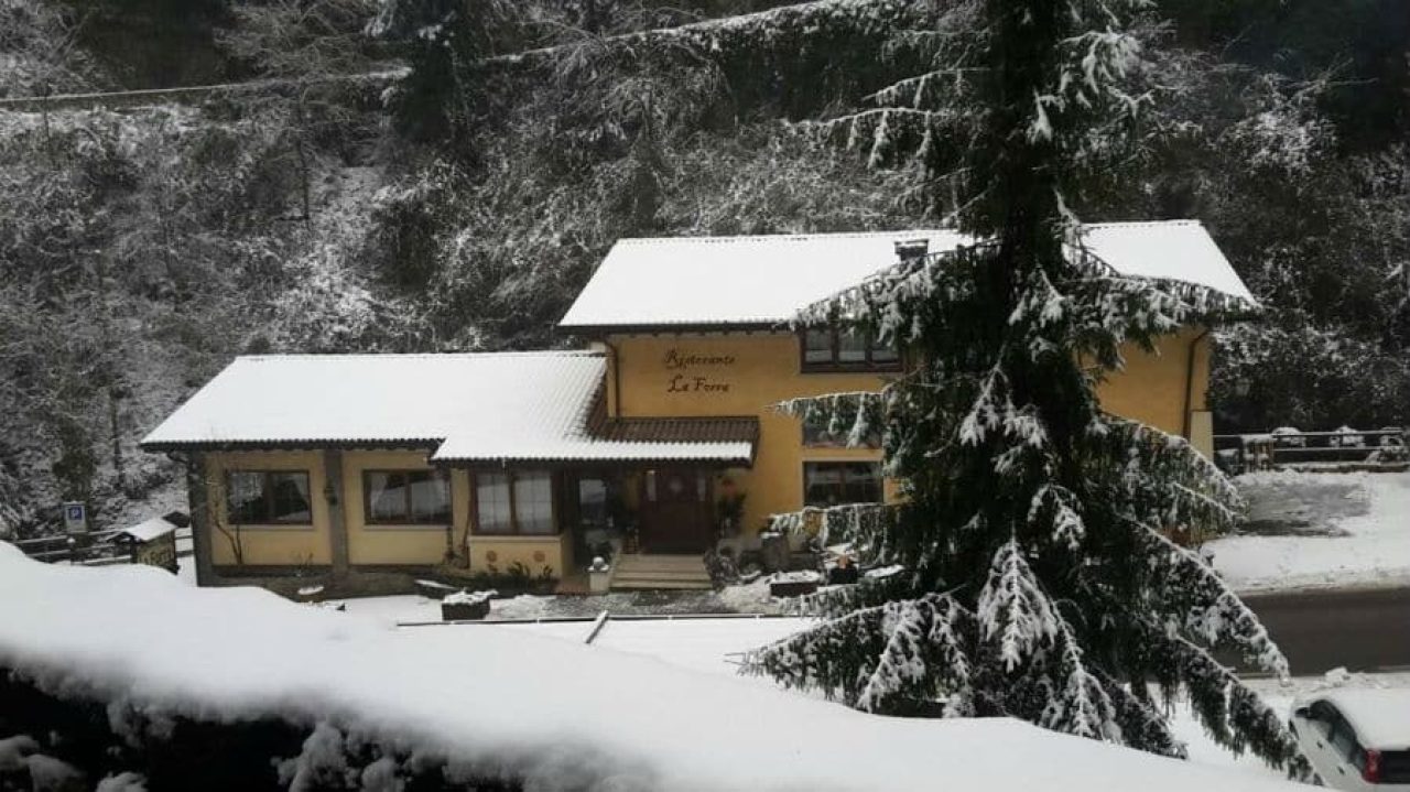 Ristorante La Forra