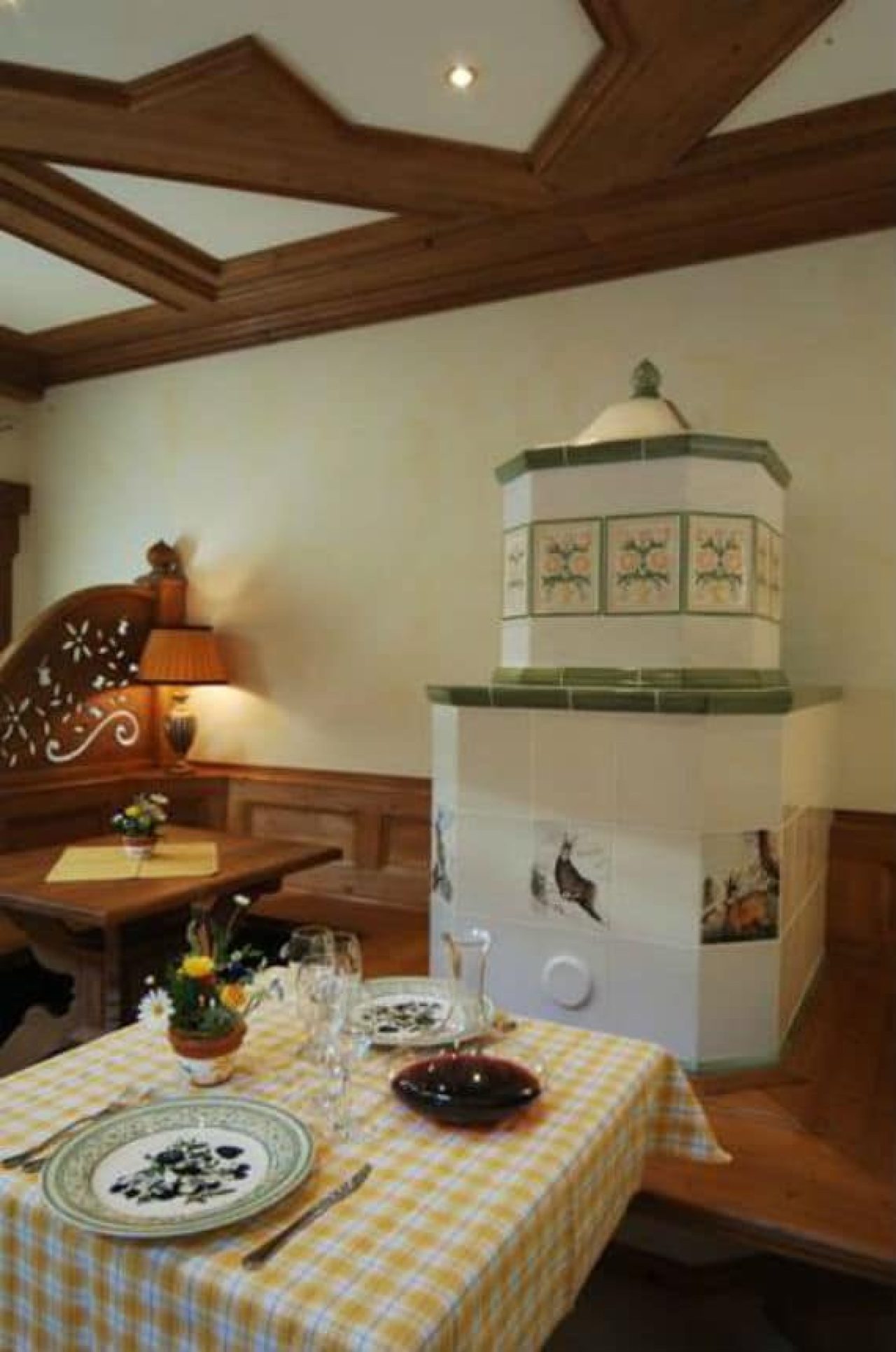 Ristorante La Forra