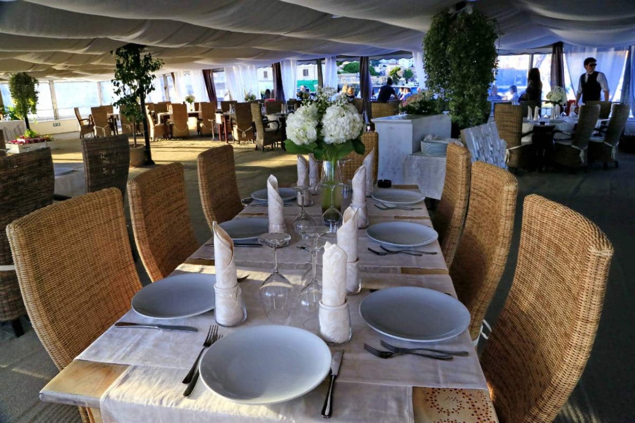Ristorante La Grotta