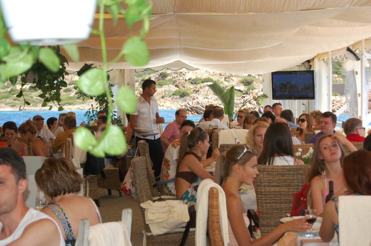 Ristorante La Grotta