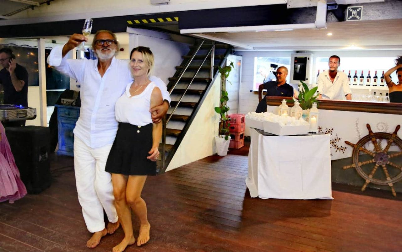 Ristorante La Grotta