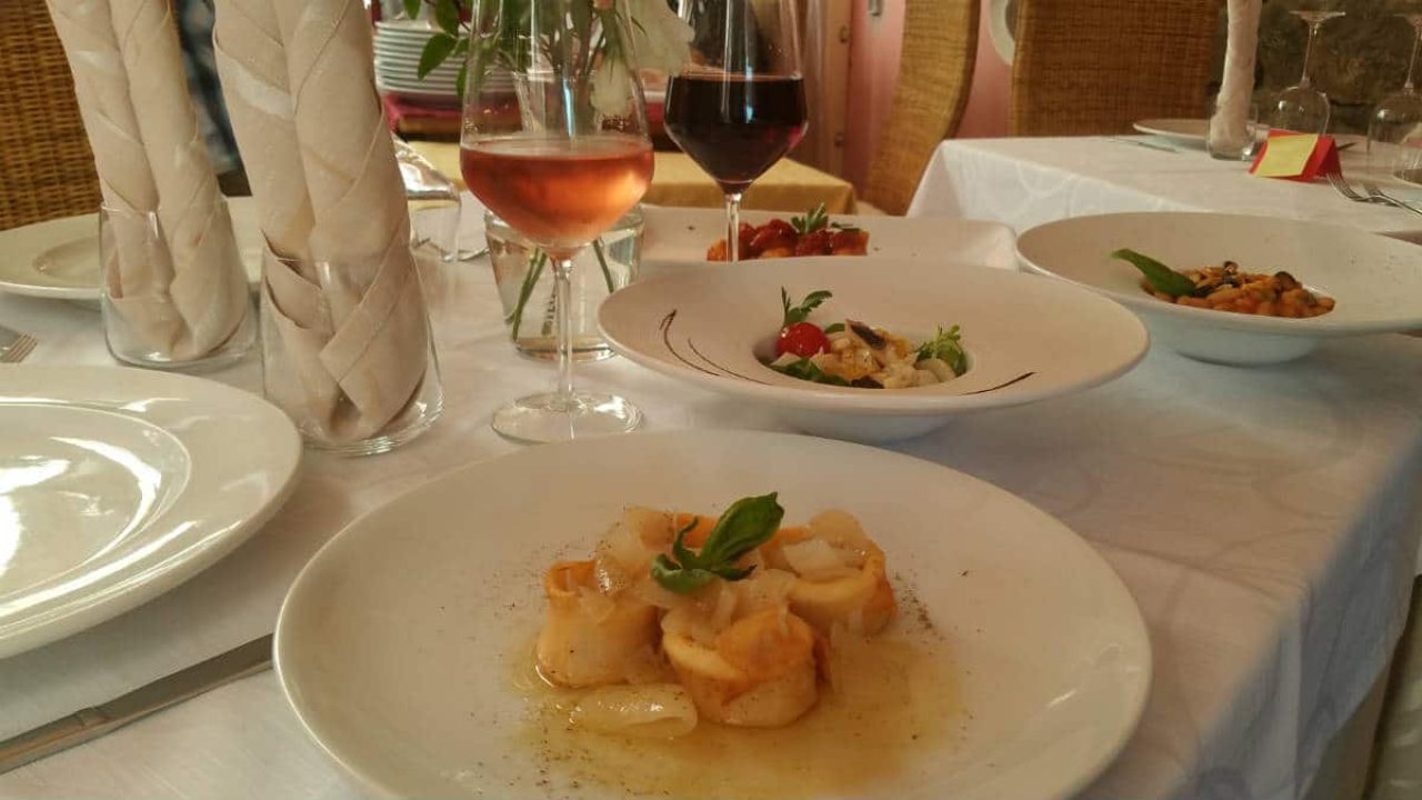 Ristorante La Grotta