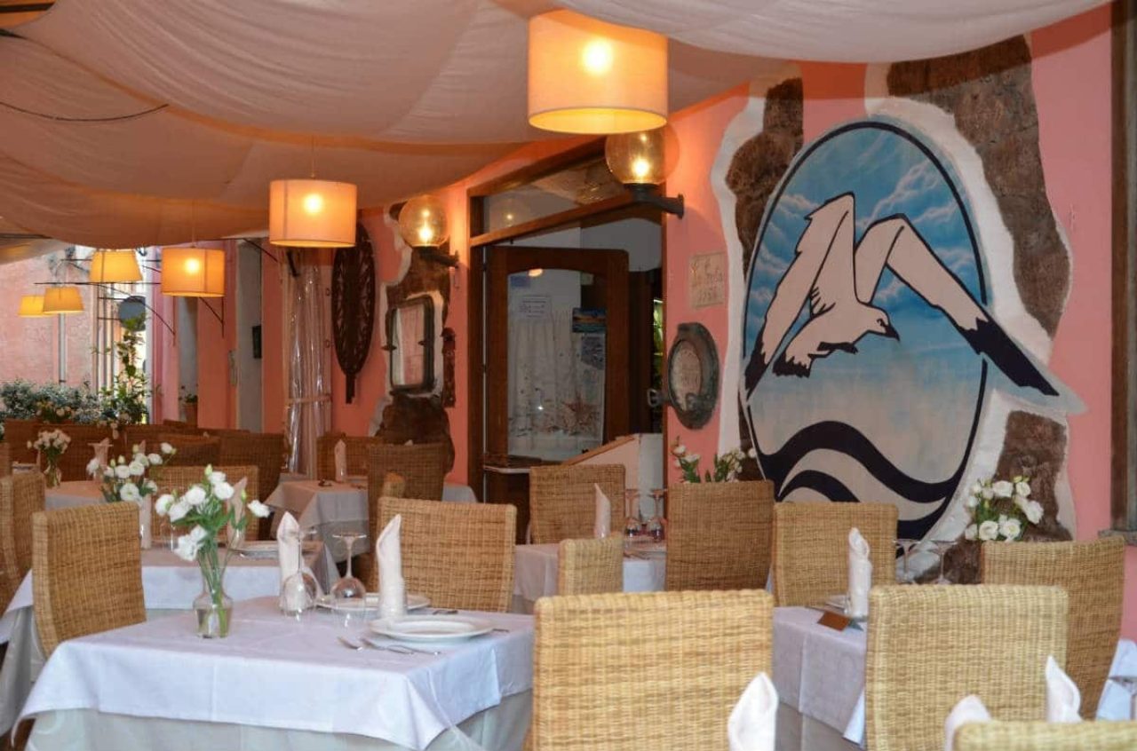 Ristorante La Grotta
