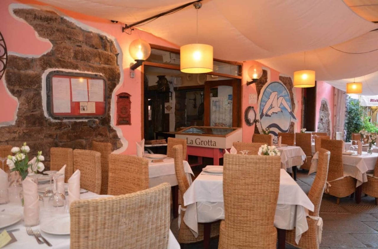 Ristorante La Grotta