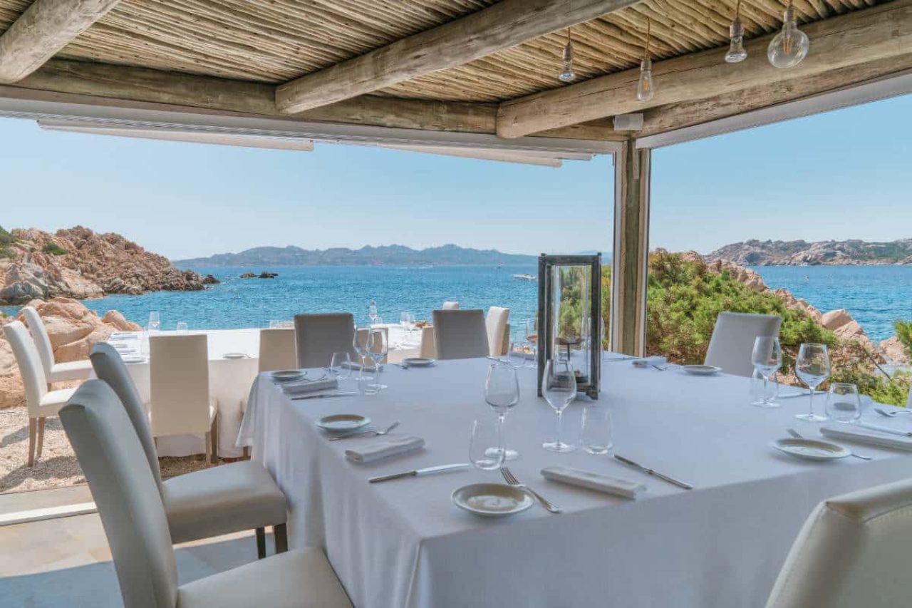 Ristorante La Scogliera