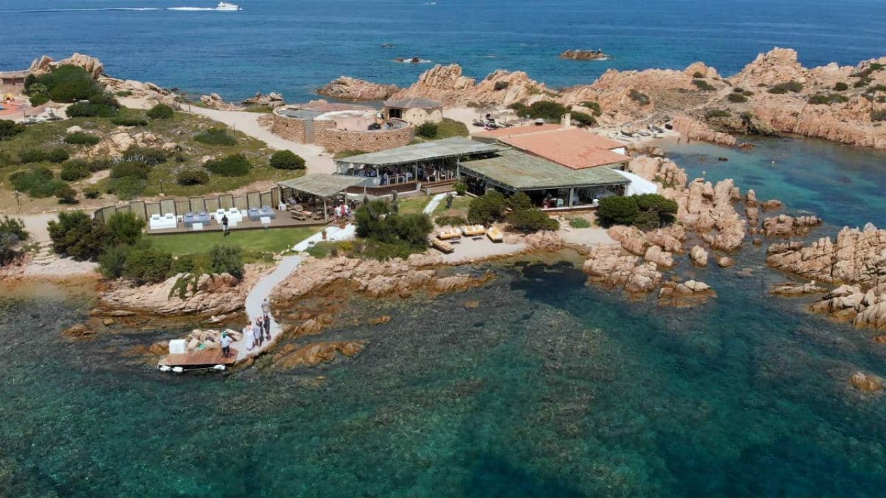 Ristorante La Scogliera