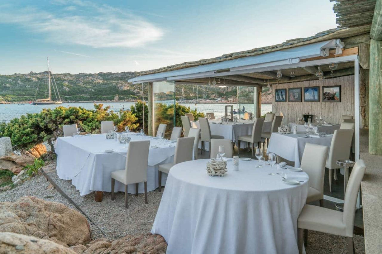Ristorante La Scogliera