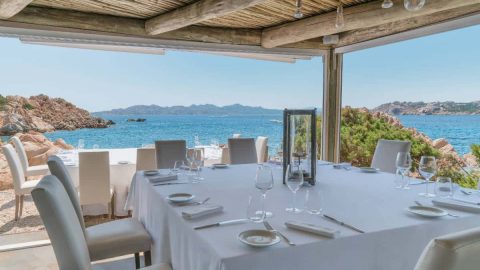 Ristorante La Scogliera