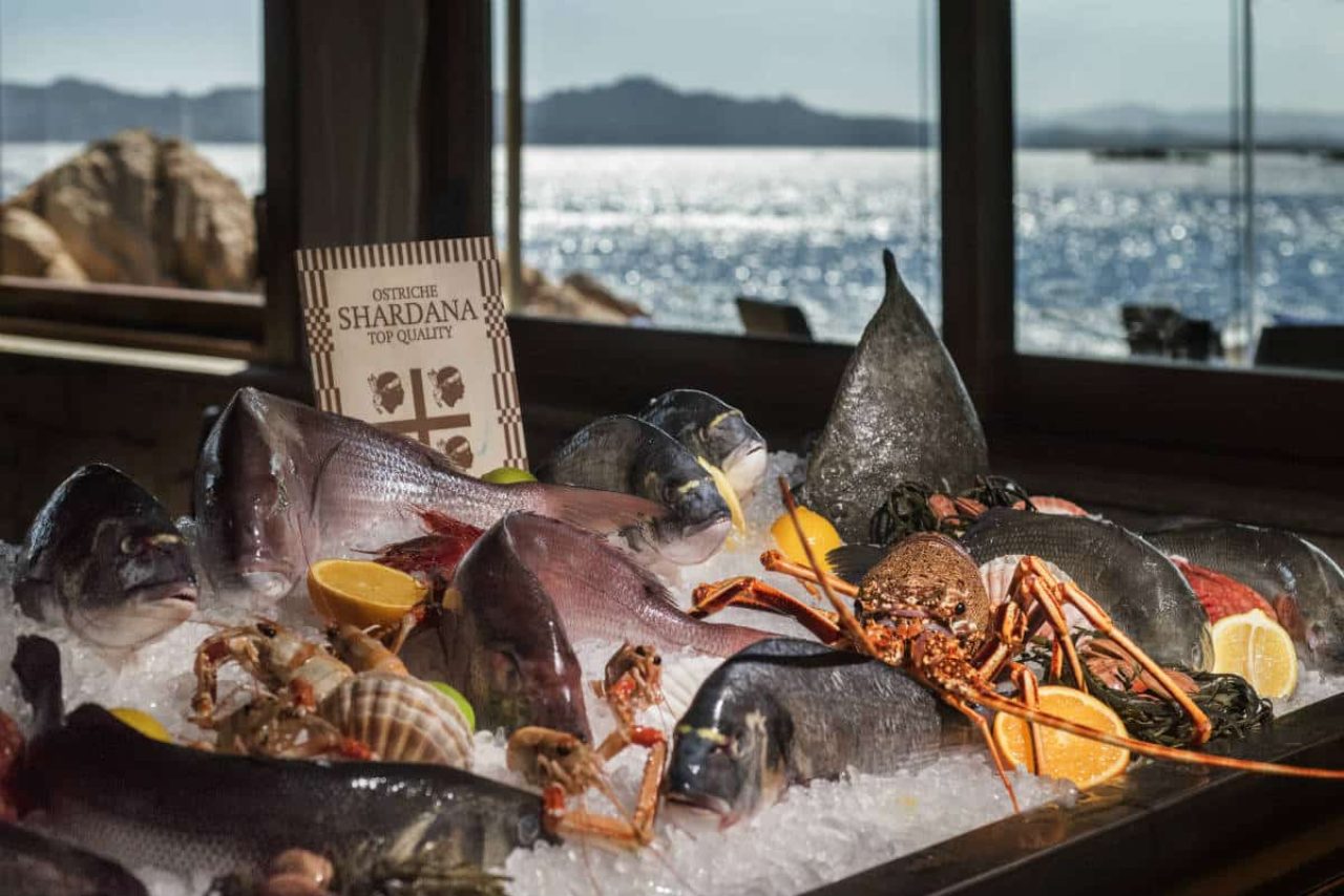 Ristorante La Scogliera