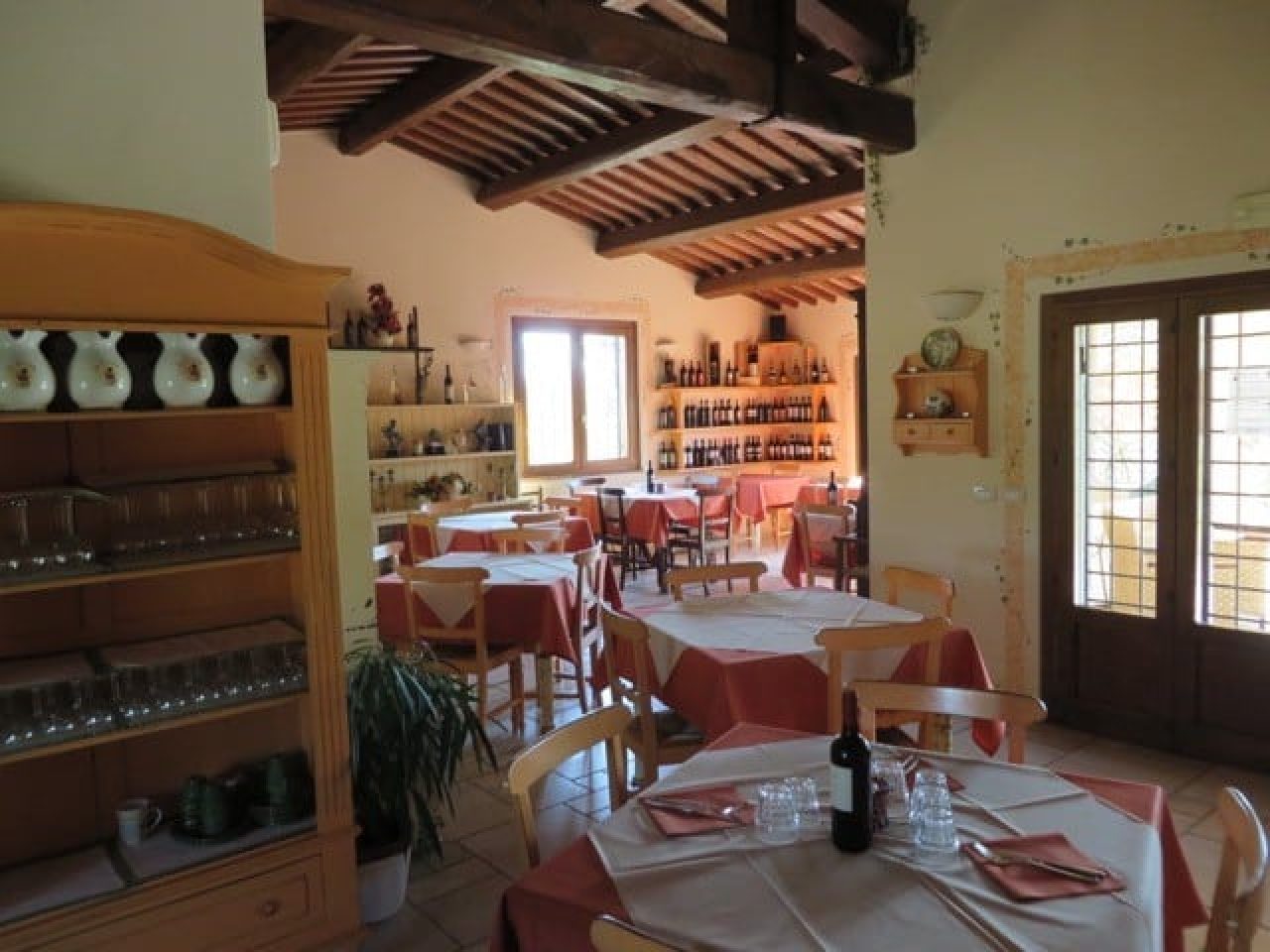 Ristorante La Solina