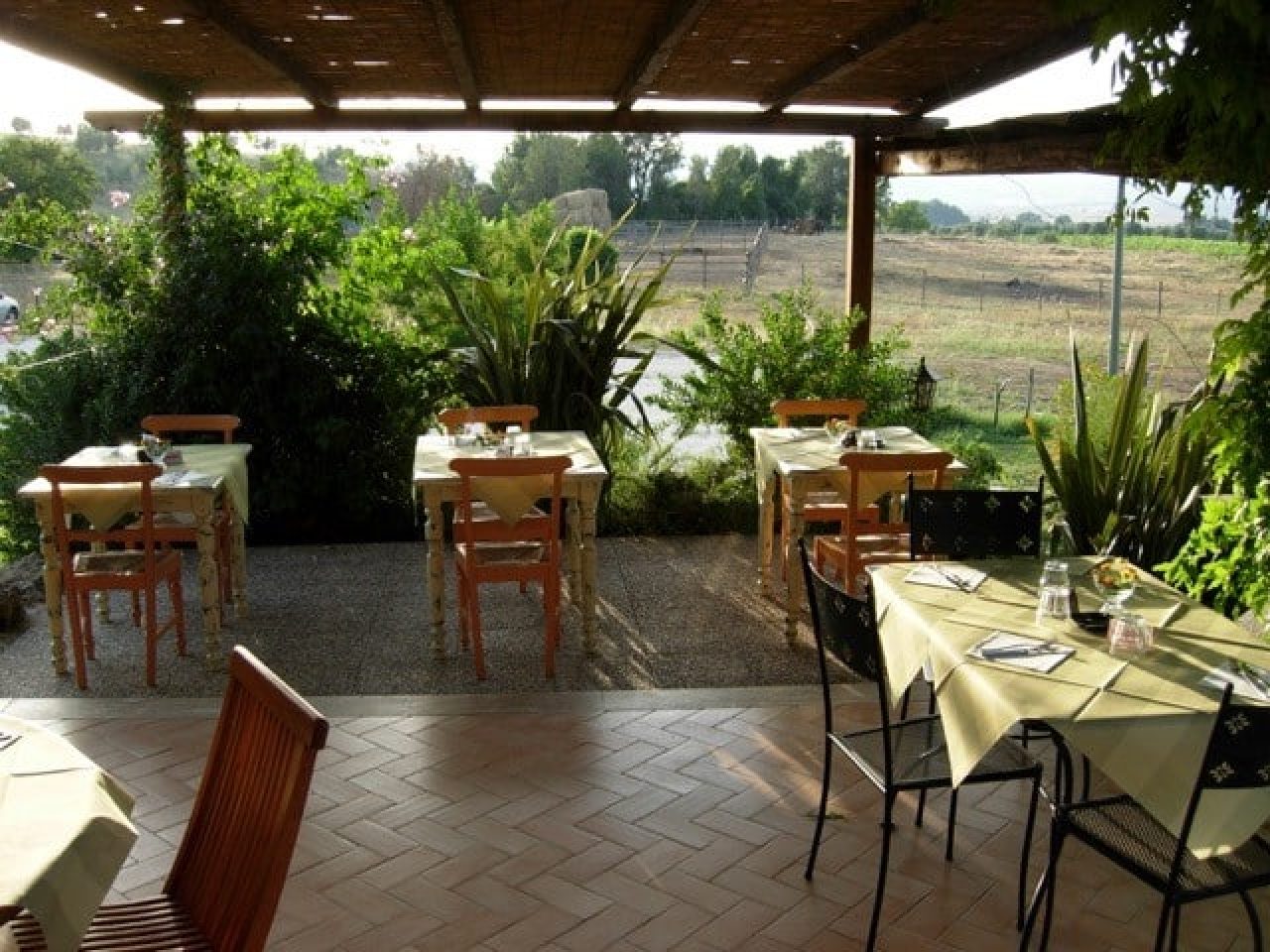 Ristorante La Solina