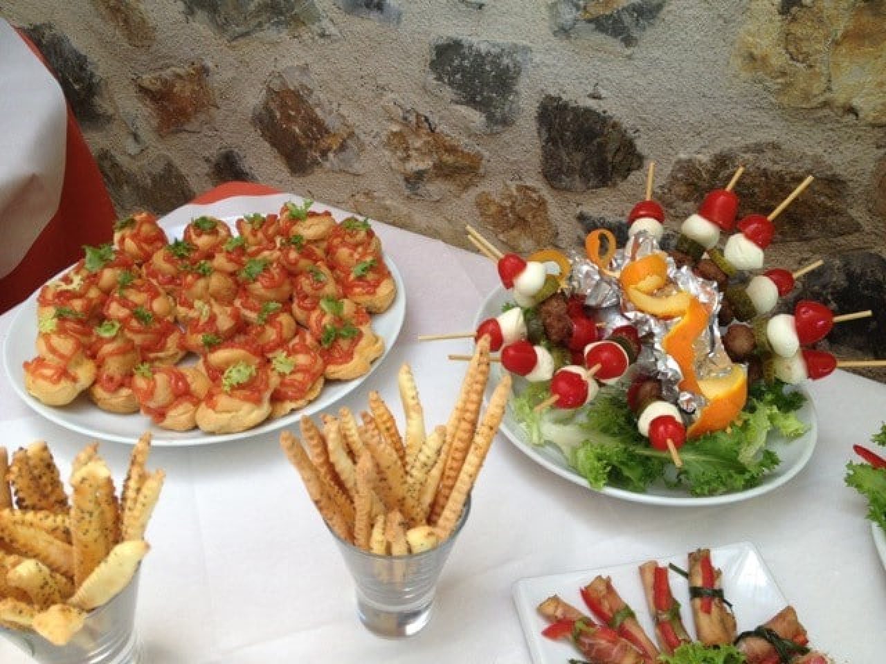 Ristorante La Solina