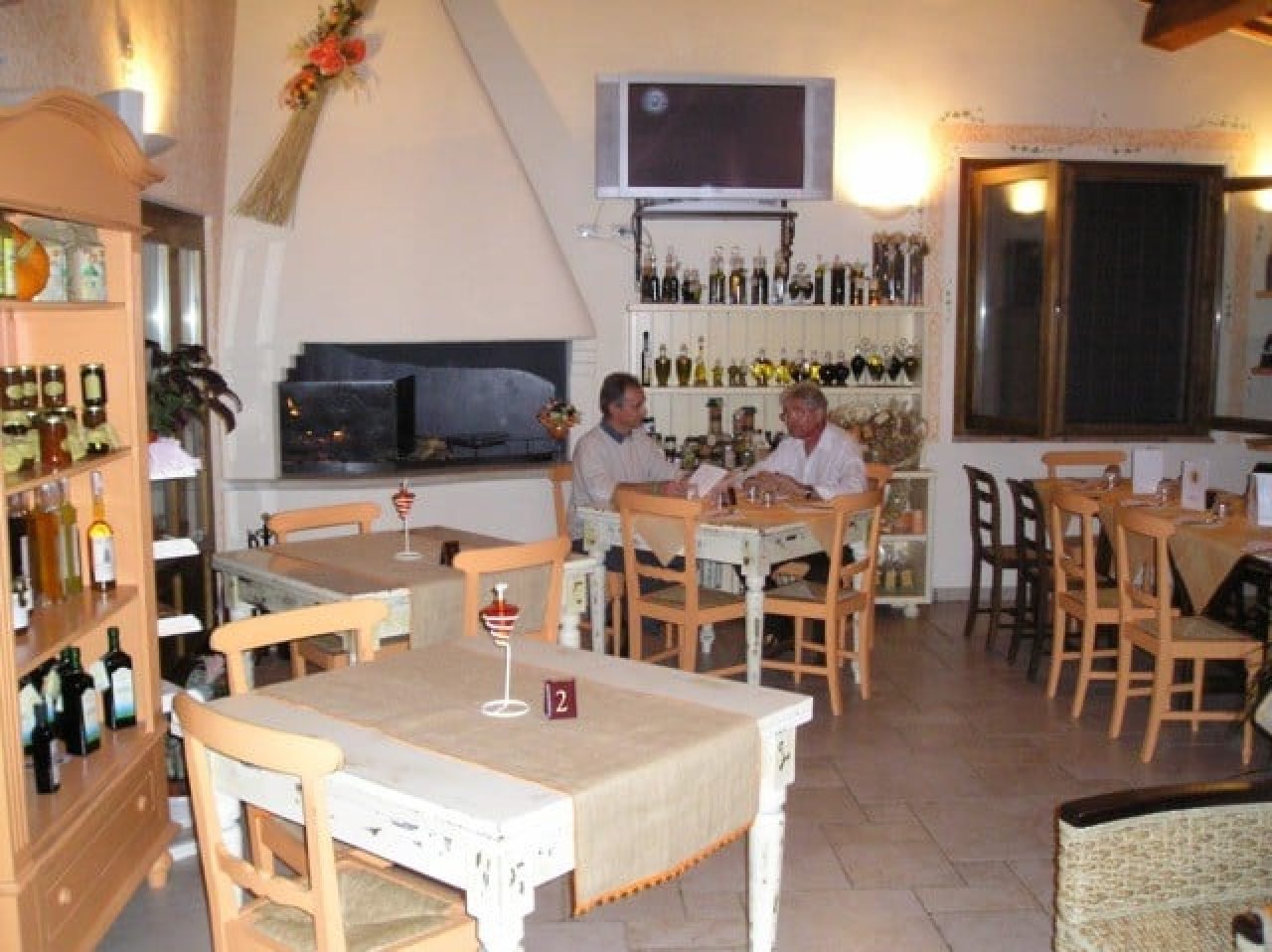 Ristorante La Solina