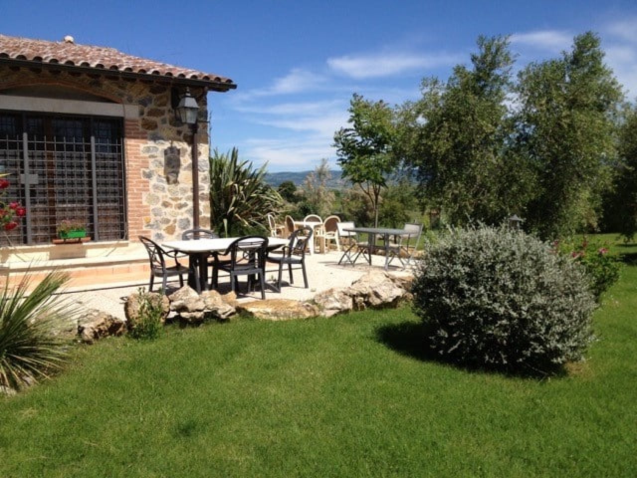 Ristorante La Solina