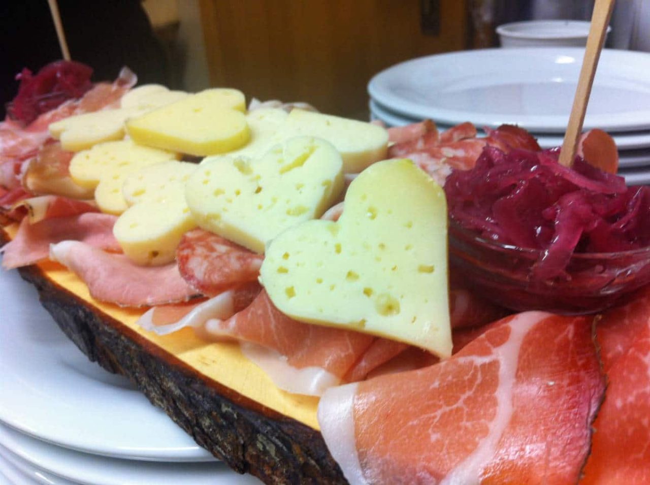 Ristorante Miola